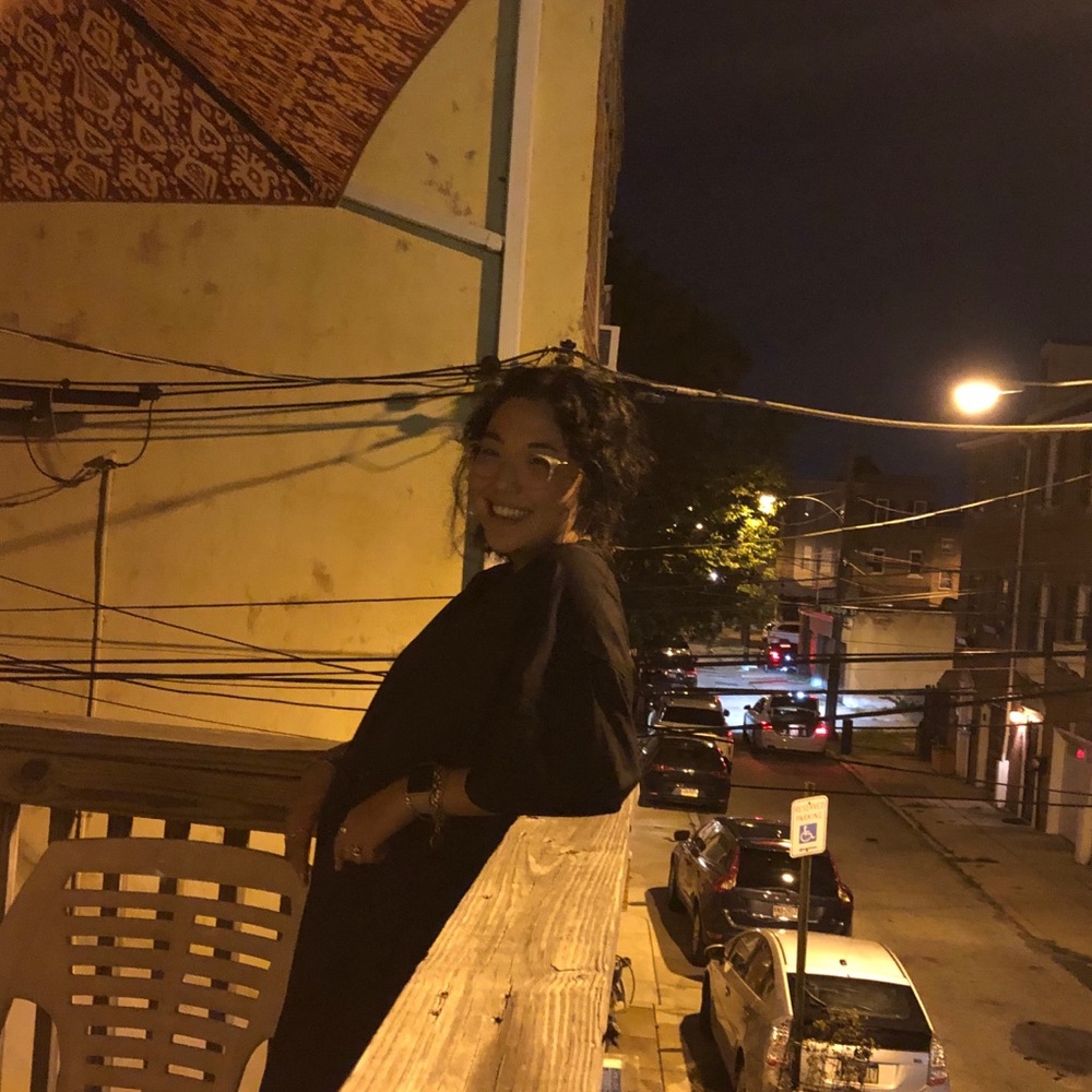 Meet your Posher, Jourdon